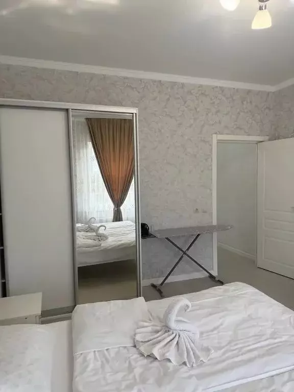 Дом в Краснодарский край, Белореченск Келермесская ул., 51 (50 м) - Фото 2