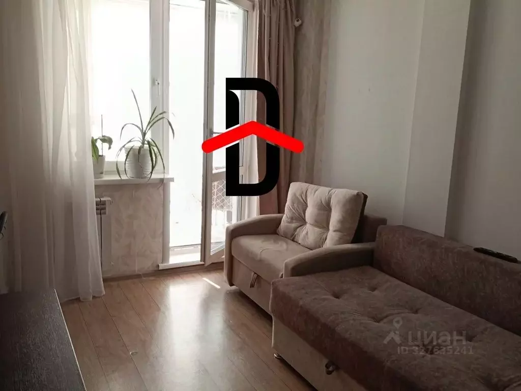 Студия Красноярский край, Красноярск Норильская ул., 5 (23.3 м) - Фото 1