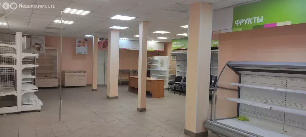 Помещение свободного назначения (220 м) - Фото 2