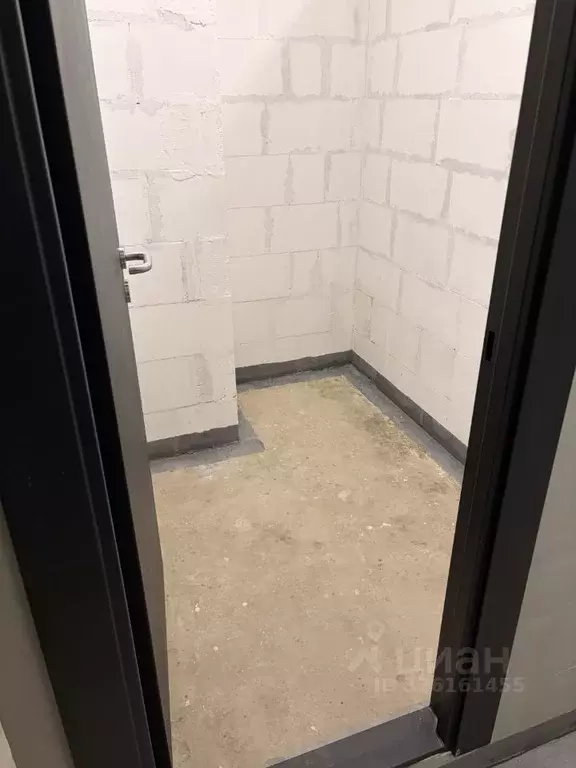 Гараж в Ленинградская область, Всеволожский район, д. Новое Девяткино ... - Фото 1