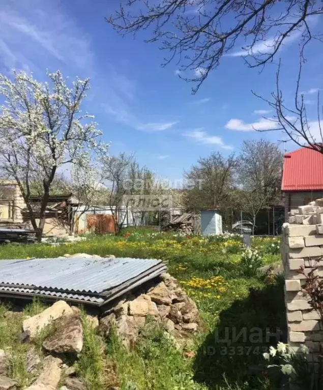 Участок в Ставропольский край, Ставрополь Азовская ул., 15 (3.65 сот.) - Фото 2