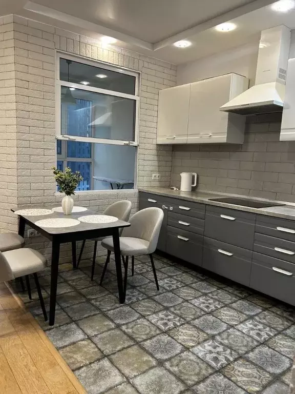 Студия Московская область, Мытищи ул. Рождественская, 11 (47.3 м) - Фото 2