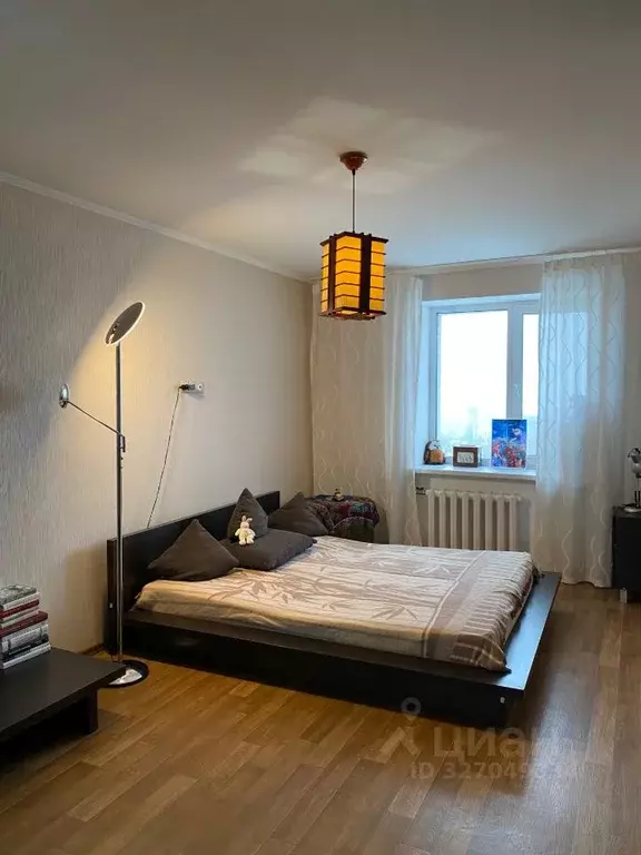 1-к кв. Самарская область, Самара Томашевский туп., 14 (76.0 м) - Фото 2