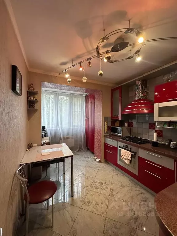 2-к кв. Москва ул. Центральная, 6 (50.0 м) - Фото 2