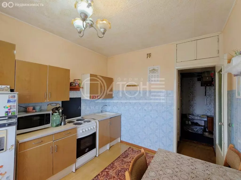 3-комнатная квартира: Бийск, Ударная улица, 83/1 (62 м) - Фото 2