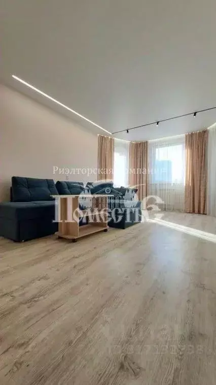 3-к кв. Иркутская область, Иркутск Трудовая ул., 129а (72.6 м) - Фото 0