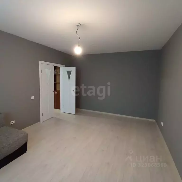 2-к кв. Красноярский край, Сосновоборск ул. Ленинского Комсомола, 37 ... - Фото 1