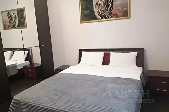 2-к кв. Орловская область, Орел наб. Дубровинского, 74 (68.0 м) - Фото 1