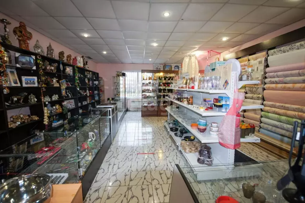 Торговая площадь в Калужская область, Бабынинский муниципальный округ, ... - Фото 2