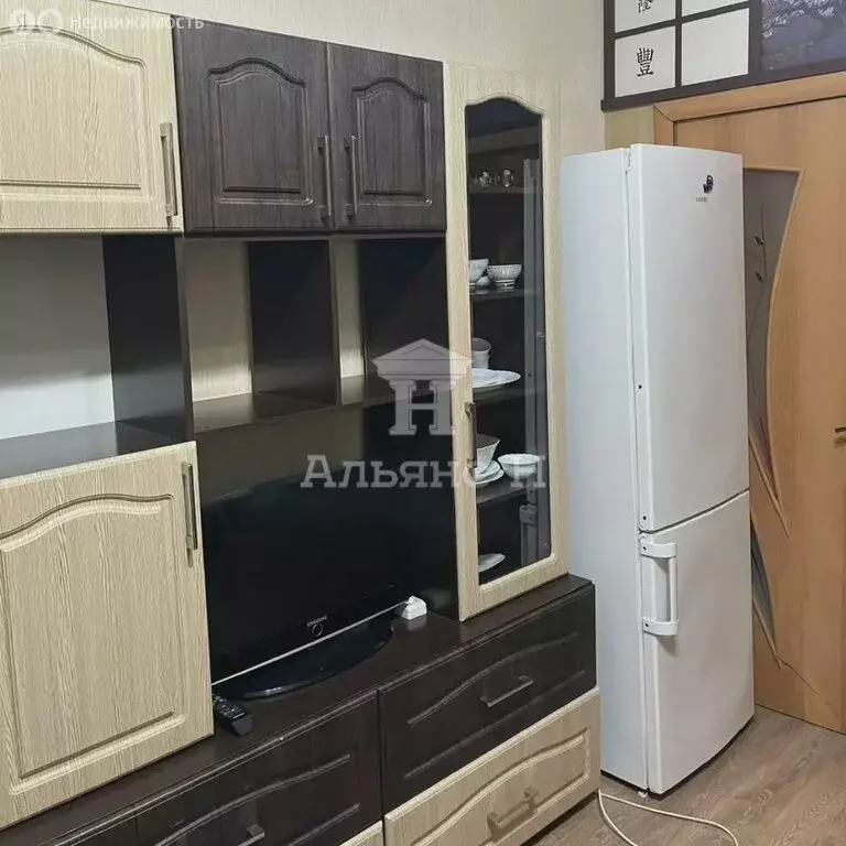 1-комнатная квартира: Азов, улица Макаровского, 29Б (17.1 м) - Фото 1