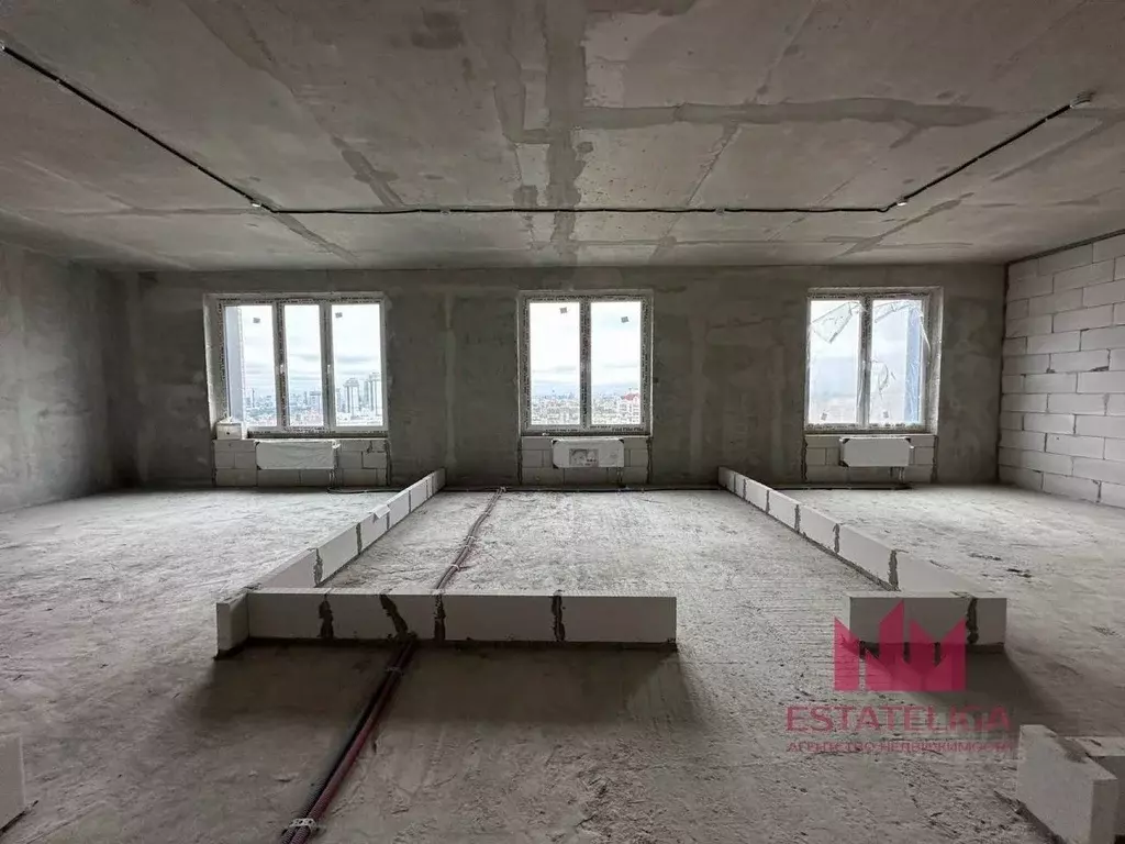 2-к кв. Москва Винницкая ул., 8к2 (84.0 м) - Фото 1