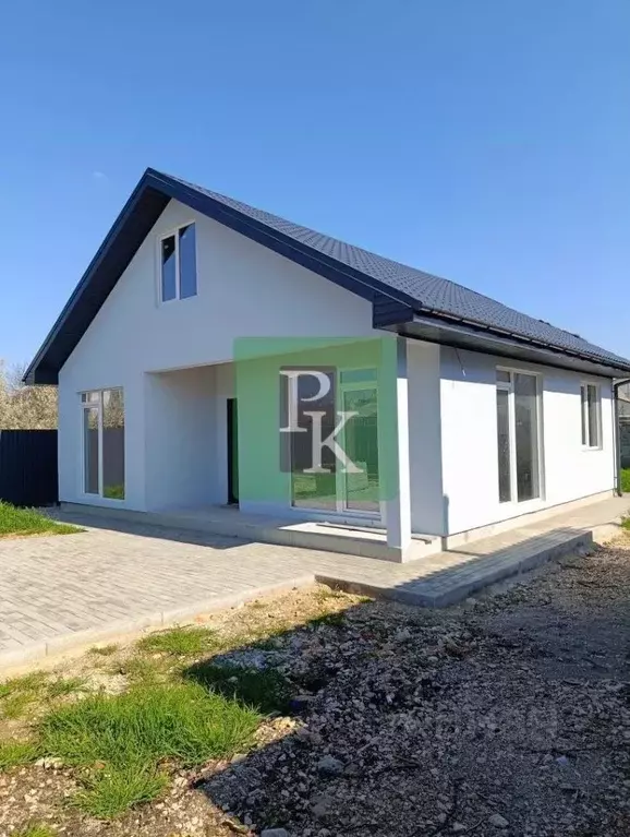 Дом в Севастополь Муссон СНТ, 54 (118 м) - Фото 1