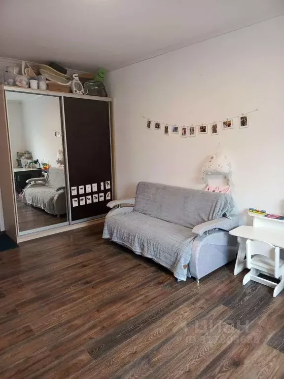 Комната Санкт-Петербург ул. Бабушкина, 22 (22.1 м) - Фото 0