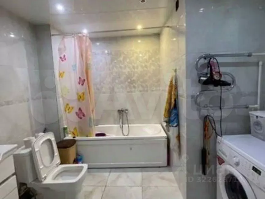 4-к кв. Саха (Якутия), Якутск ул. Красильникова, 4 (120.0 м) - Фото 2