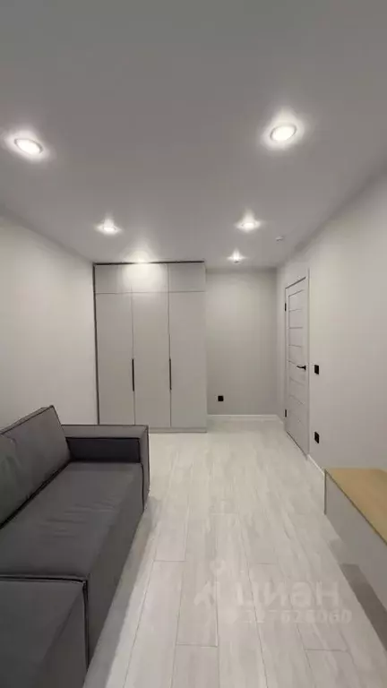 1-к кв. Кировская область, Киров ул. Владимирская, 182 (35.0 м) - Фото 2