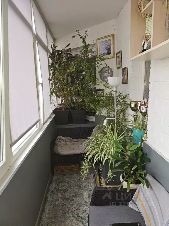 2-к кв. Москва Выборгская ул., 4К1 (82.2 м) - Фото 2