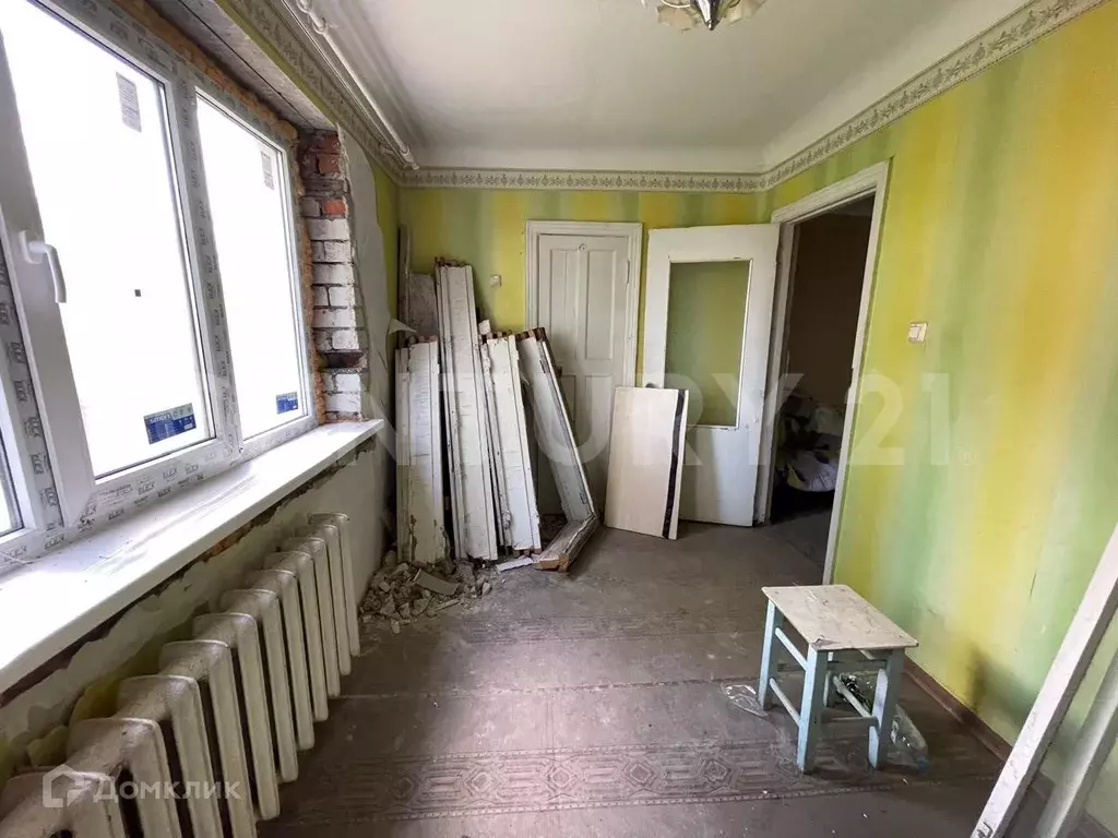 Продаётся 2-к квартира, 41.8 м - Фото 0