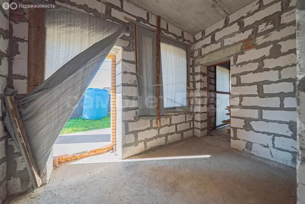 Дом в Наро-Фоминск, Красноармейский переулок, 8 (232.2 м) - Фото 2