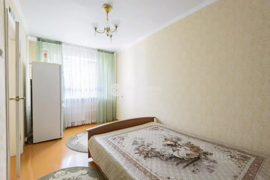 2-к кв. Татарстан, Казань ул. Карбышева, 7 (44.5 м) - Фото 1