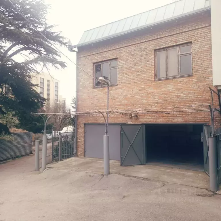 Таунхаус в Крым, Ялта ул. Красноармейская, 42 (141 м) - Фото 2