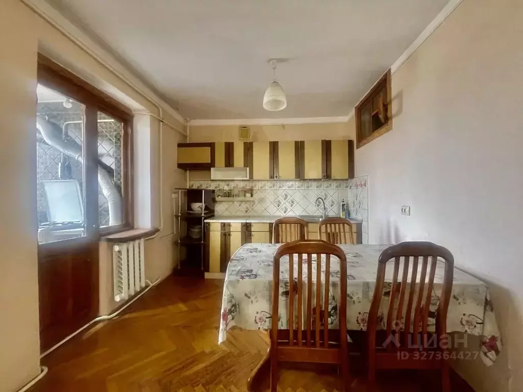 3-к кв. Краснодарский край, Анапа ул. Чехова, 45 (72.1 м) - Фото 2