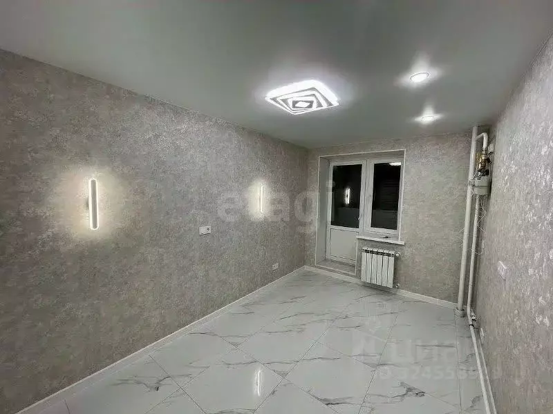 1-к кв. Тверская область, Тверь бул. Гусева, 62 (43.0 м) - Фото 1