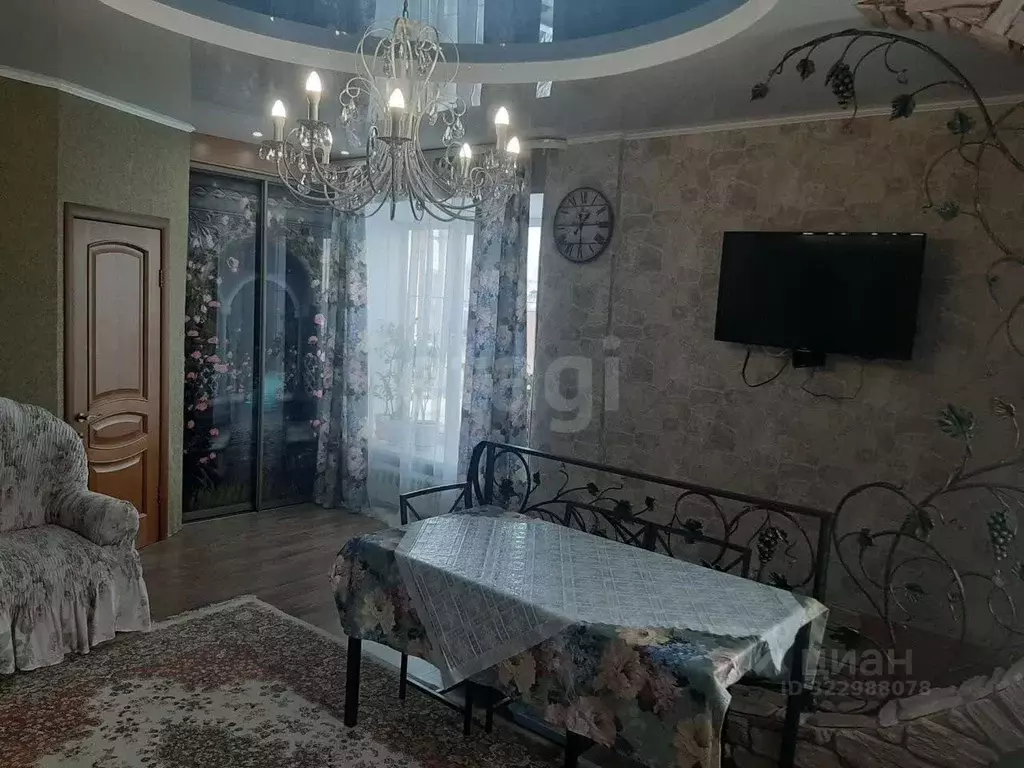 Дом в Новосибирская область, Новосибирский район, Мичуринский ... - Фото 2