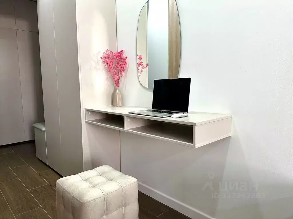 Студия Крым, Алушта ул. Западная, 4 (33.0 м) - Фото 2