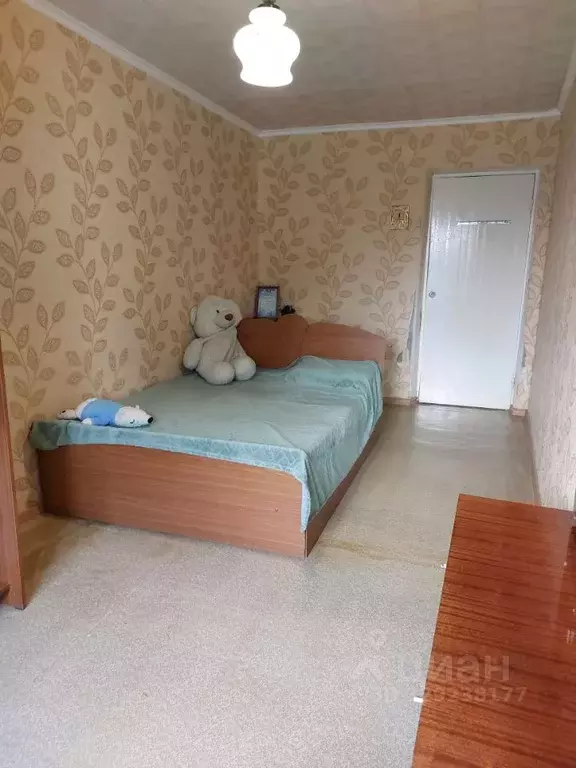 3-к кв. Саратовская область, Энгельс 1-й мкр, 13 (59.0 м) - Фото 1