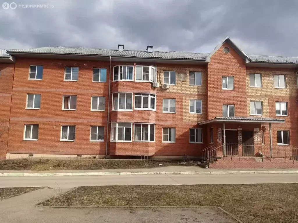 2-комнатная квартира: Узловая, улица Андреева, 9 (64.1 м) - Фото 1