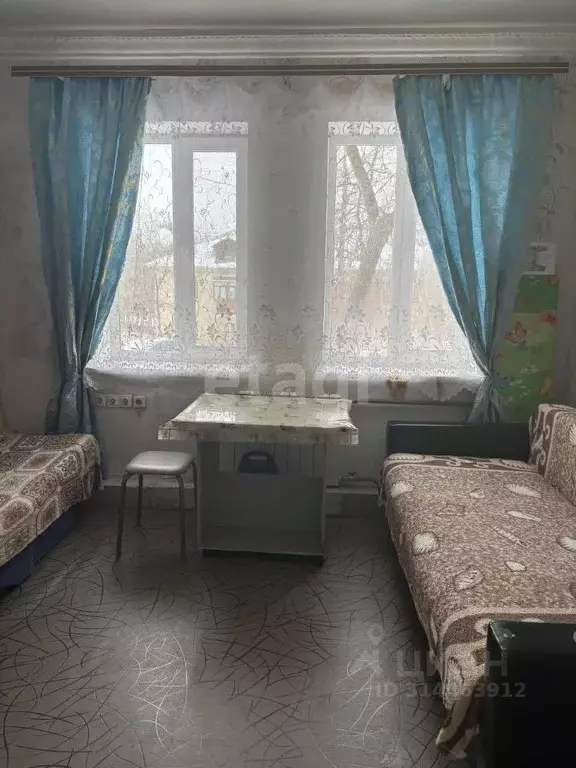 Комната Свердловская область, Екатеринбург ул. Ползунова, 15 (17.8 м) - Фото 0