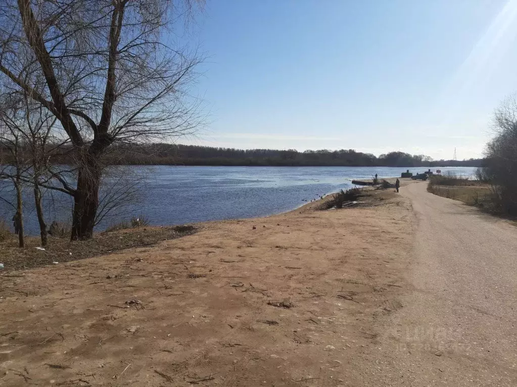 1-к кв. Новгородская область, Великий Новгород наб. Колмовская, 87 ... - Фото 1