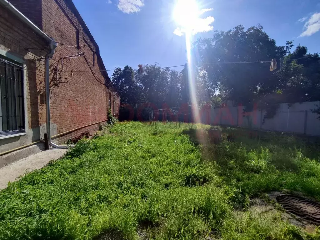 Дом в Ростовская область, Новочеркасск Атаманская ул., 39/1 (149 м) - Фото 2