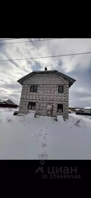 Дом в Смоленская область, Смоленский муниципальный округ, д. ... - Фото 2