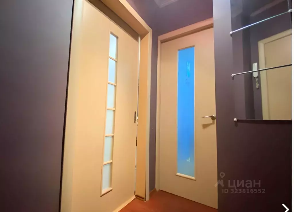 1-к кв. Московская область, Солнечногорск Рекинцо мкр, 12 (29.2 м) - Фото 2