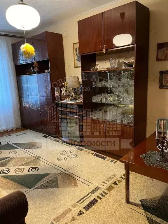 2-к кв. Калужская область, Калуга Аэропортовская ул., 12 (49.0 м) - Фото 2