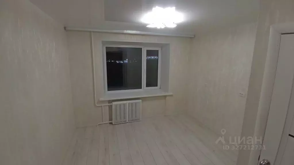 Студия Томская область, Томск ул. Шевченко, 45 (14.0 м) - Фото 2