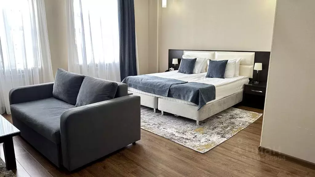 Комната Ставропольский край, Ессентуки Интернациональная ул., 11 (38.0 ... - Фото 1