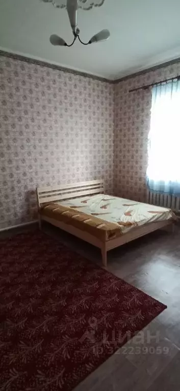 Дом в Крым, Симферополь ул. Сейдали Куртсеитова (120 м) - Фото 1