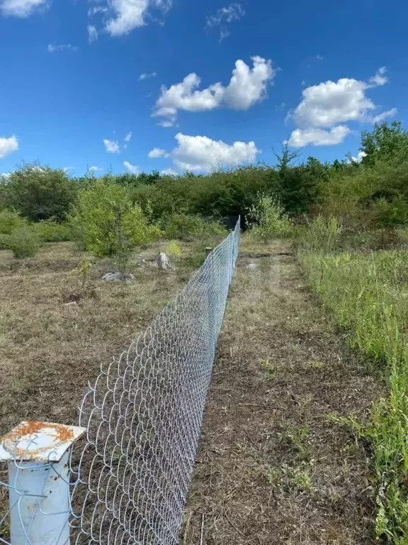 Участок в Краснодарский край, Новороссийск городской округ, Победа ... - Фото 1