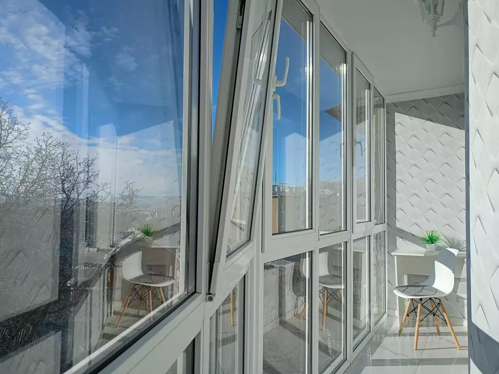 1-к кв. Ставропольский край, Кисловодск Седлогорская ул., 83 (42.0 м) - Фото 0
