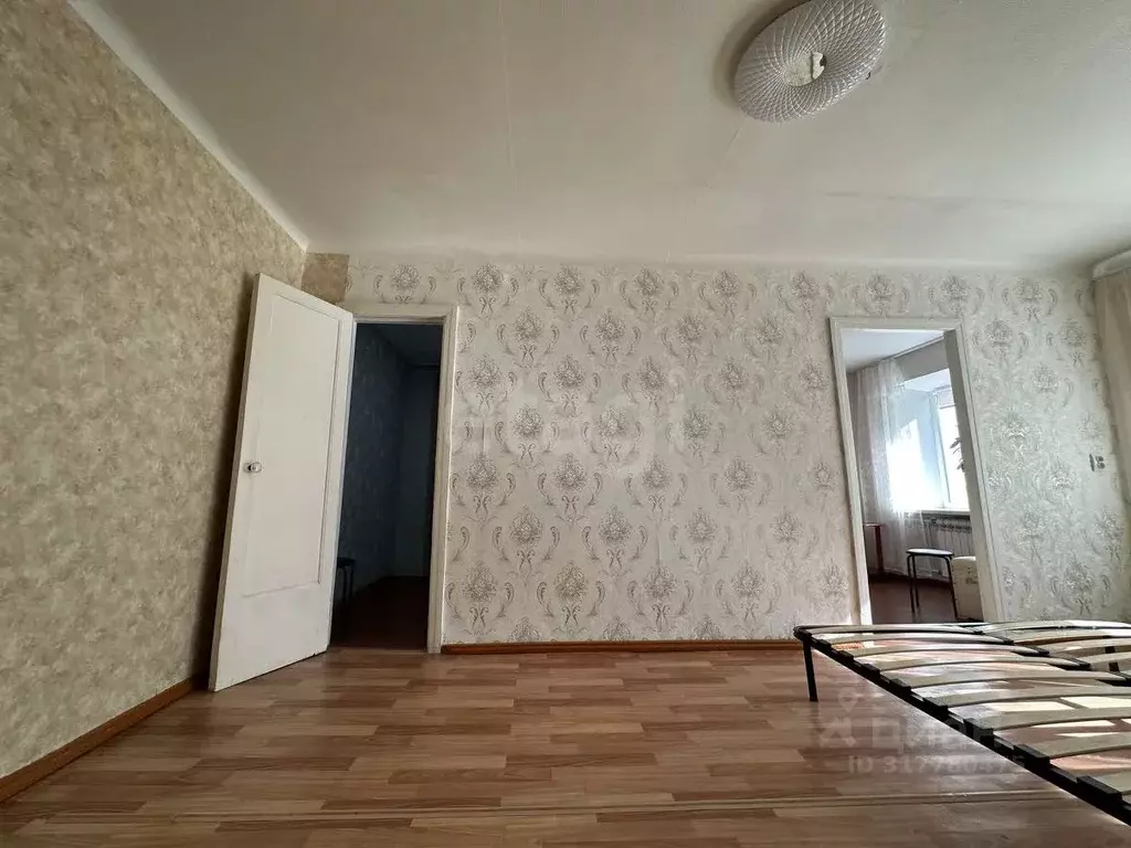 2-к кв. Татарстан, Казань ул. Декабристов, 102 (42.5 м) - Фото 1