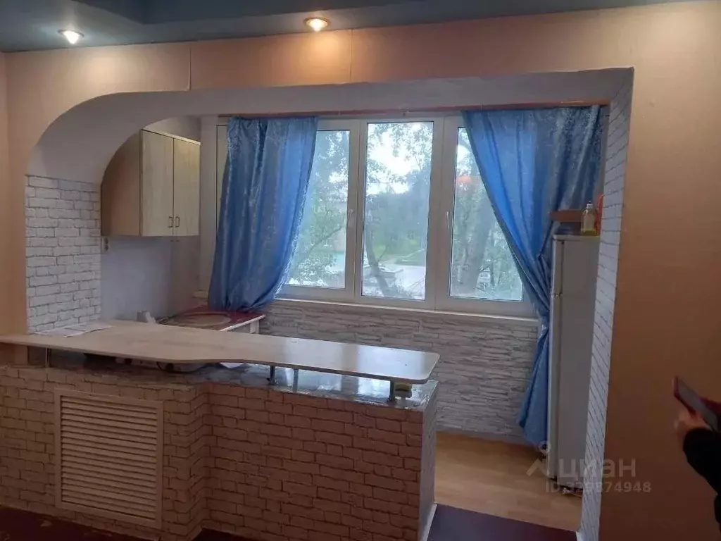 Комната Коми, Сыктывкар ул. Мира, 7 (13.0 м) - Фото 1