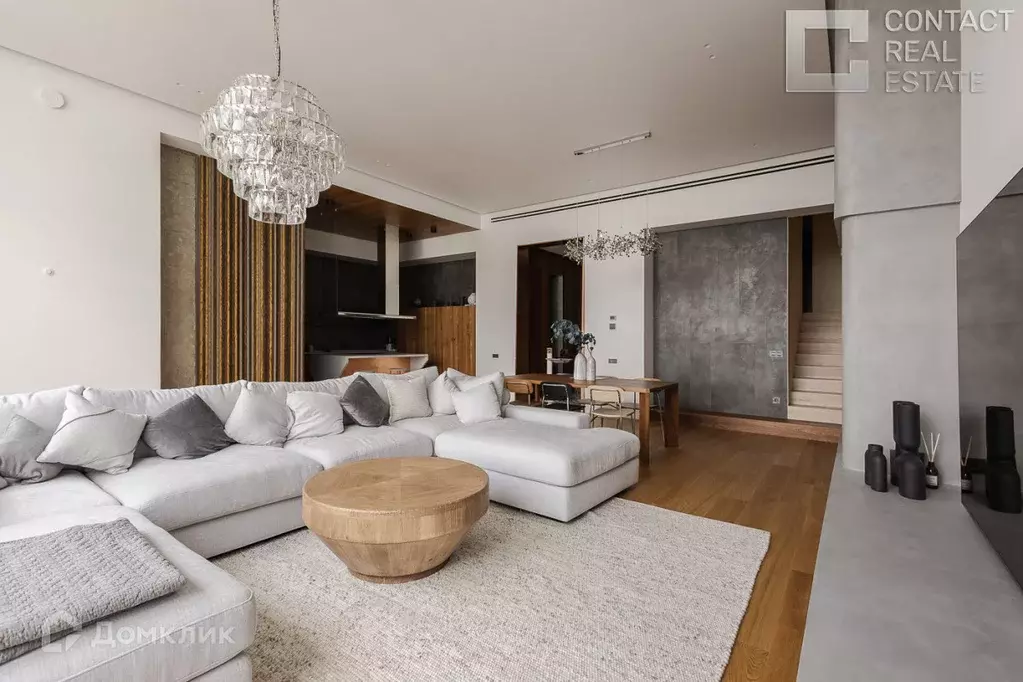 Продаётся 5-к квартира, 311 м - Фото 0