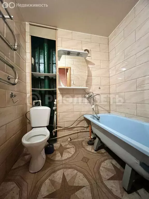 1-комнатная квартира: Мончегорск, проспект Металлургов, 66 (30.8 м) - Фото 1