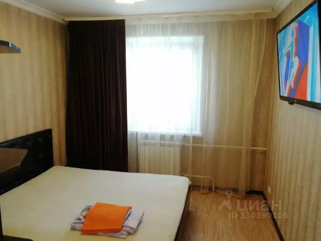 2-к кв. Ямало-Ненецкий АО, Муравленко ул. Ленина, 123 (52.0 м) - Фото 2