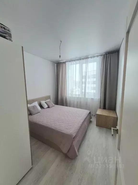 1-к кв. Санкт-Петербург просп. Ветеранов, 210 (33.2 м) - Фото 2