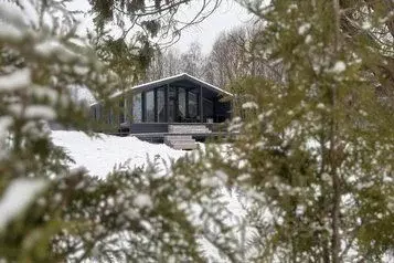 Дом в Московская область, Клин городской округ, д. Новиково  (83 м) - Фото 0