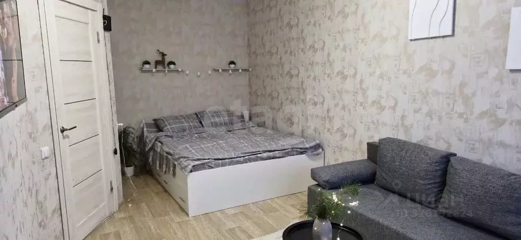 1-к кв. Ярославская область, Ярославль Родниковая ул., 11 (37.0 м) - Фото 2