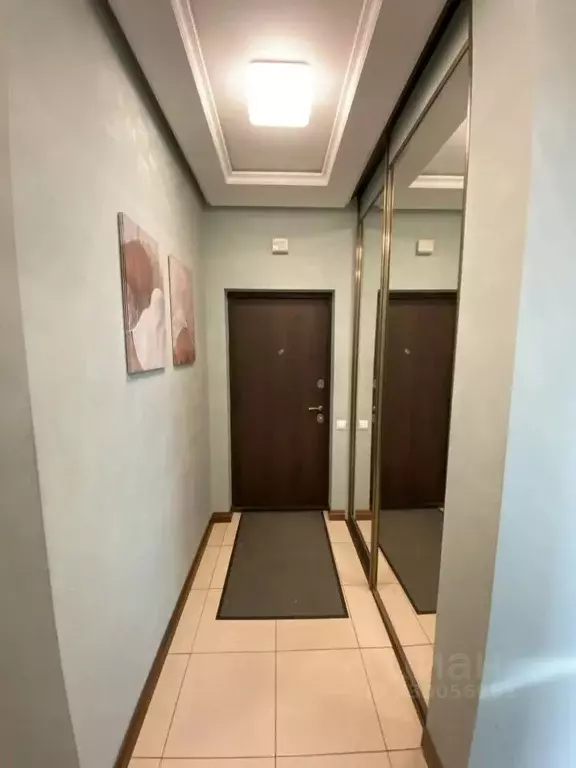 2-к кв. Московская область, Красногорск городской округ, Отрадное пгт ... - Фото 2